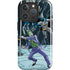 DC Comics The Joker vs Batman Art iPhone 16 Pro Magsafe Impact Case